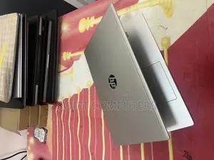 Laptop HP ProBook 450 G6 8GB Intel Core I5 SSD 256GB