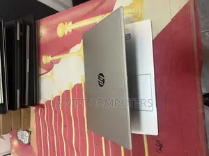 Laptop HP ProBook 450 G6 8GB Intel Core I5 SSD 256GB