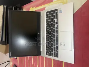 Laptop HP ProBook 450 G6 8GB Intel Core I5 SSD 256GB