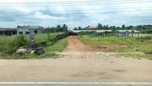 Western Region, (Takoradi) _ 3.88 Acres Industrial Land