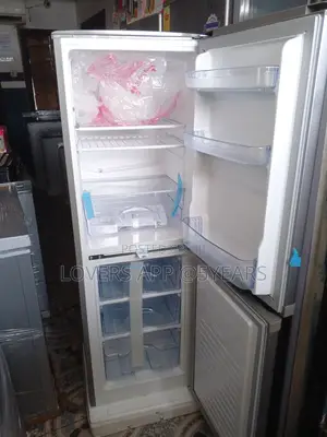 Eco Friendly Nasco Refrigerator 142L NASD2-20 Refrigerator