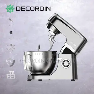 Kitchen Stand Mixer