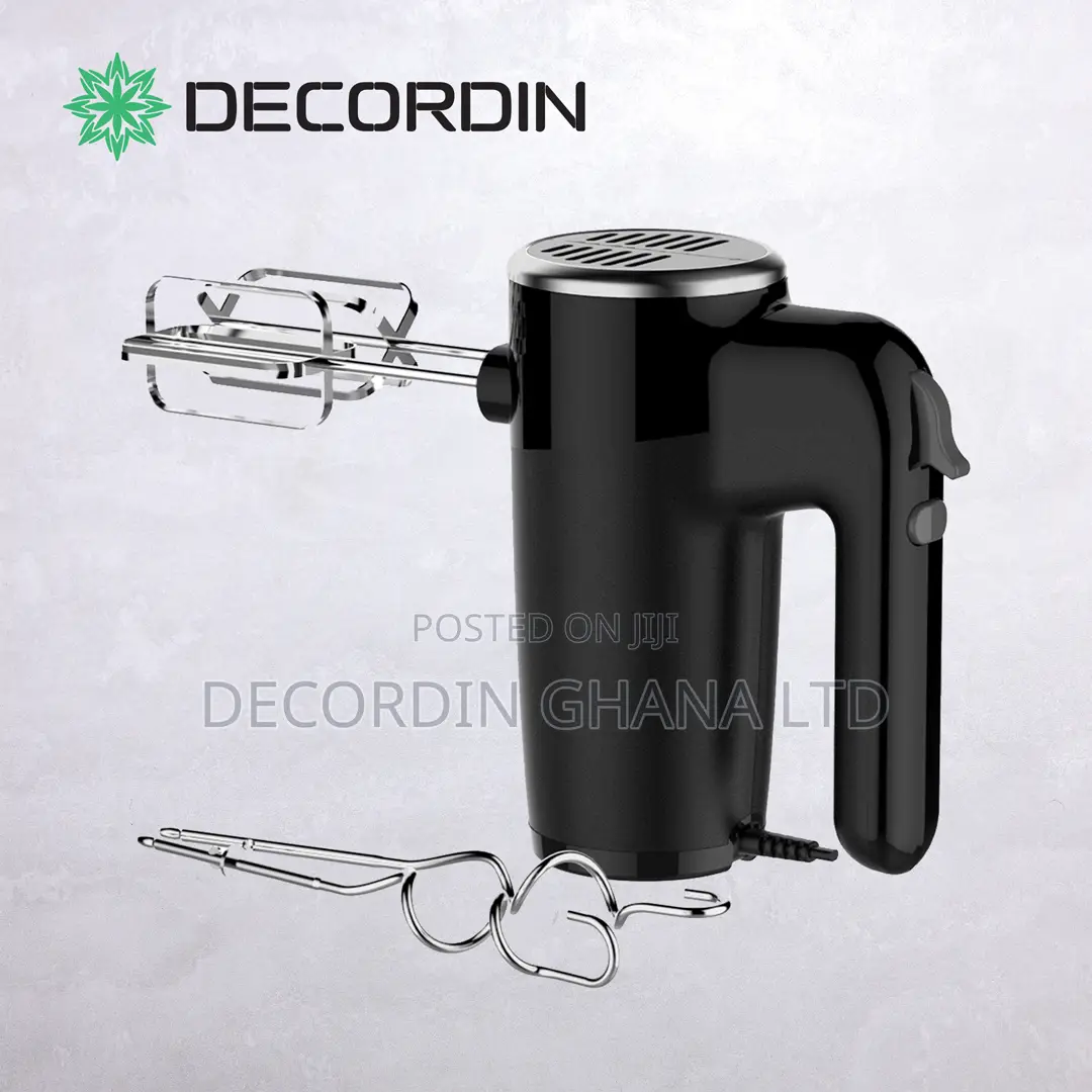 Hand Mixer