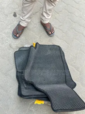 Mercedes Benz C250 Floor Mat