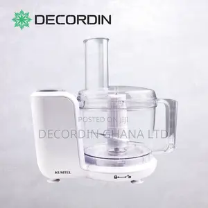 Food Processor 720ml