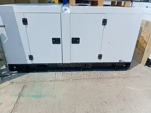 Stable Perkins Diesel Generator 70kva Diesel Generator