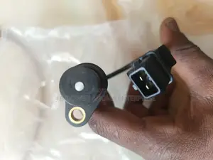 Kia Rio Rio Accent Crank Position Sensor