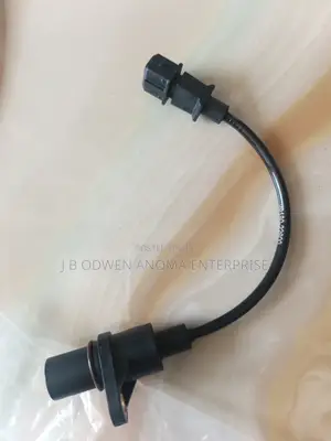Kia Rio Rio Accent Crank Position Sensor