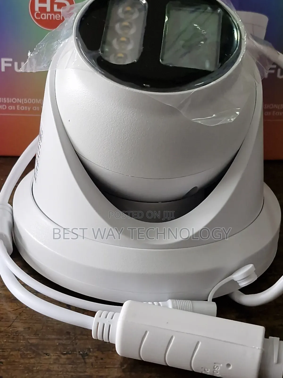 2mp Ip Poe Camera Dome