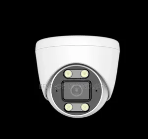 2mp Ip Poe Camera Dome