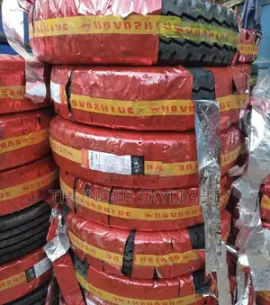 8.25r16 Tire Roadshine Heavy Duty