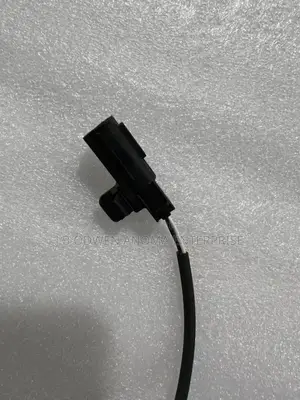 Toyota Corolla 2013 Front Abs Sensor
