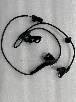 Toyota Corolla 2013 Front Abs Sensor