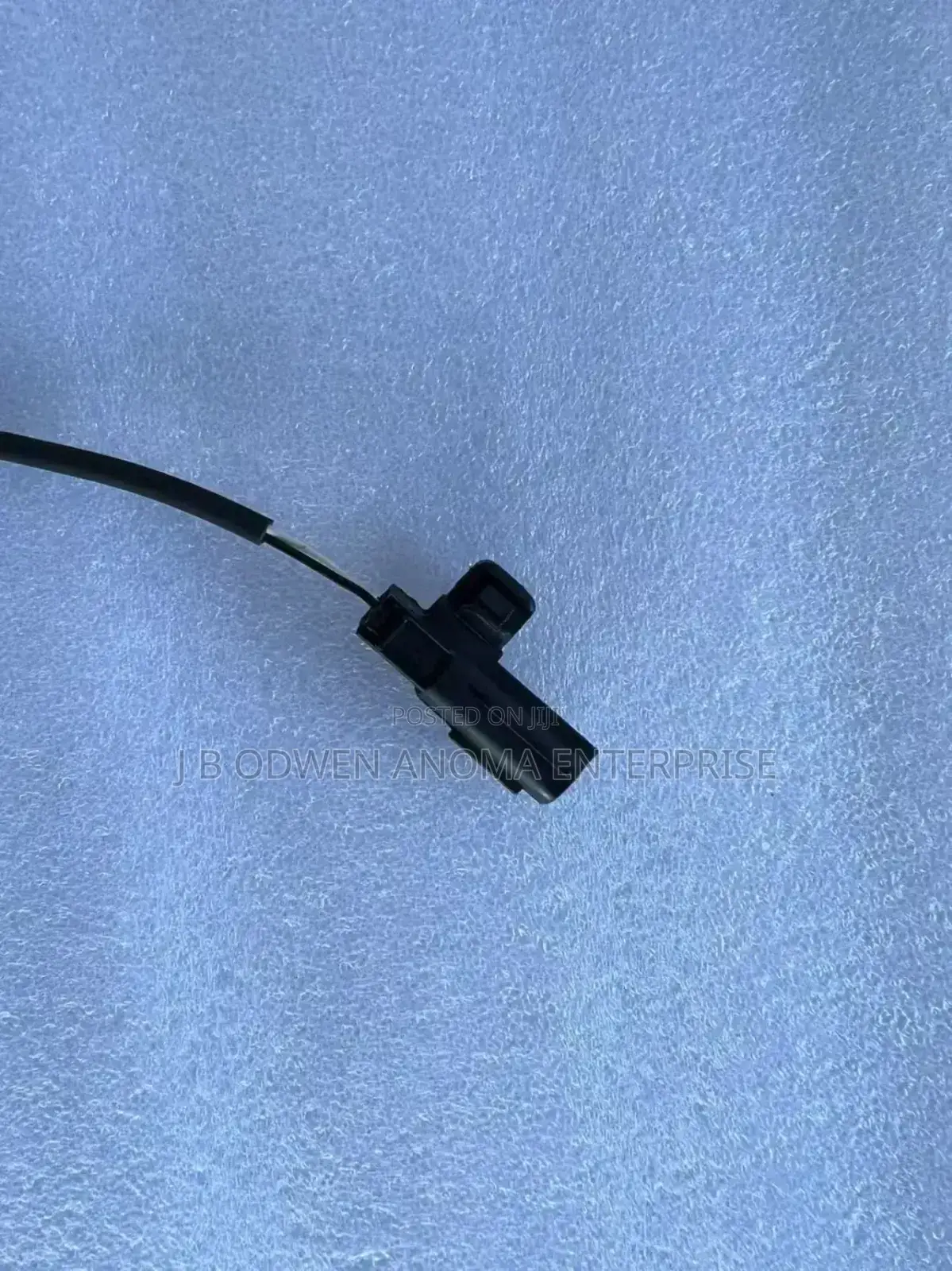 Toyota Corolla 2013 Front Abs Sensor