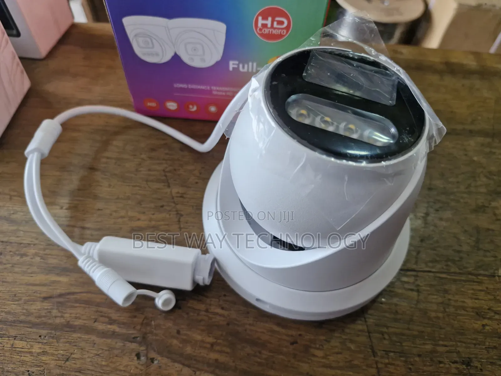2mp Ip Poe Camera Dome