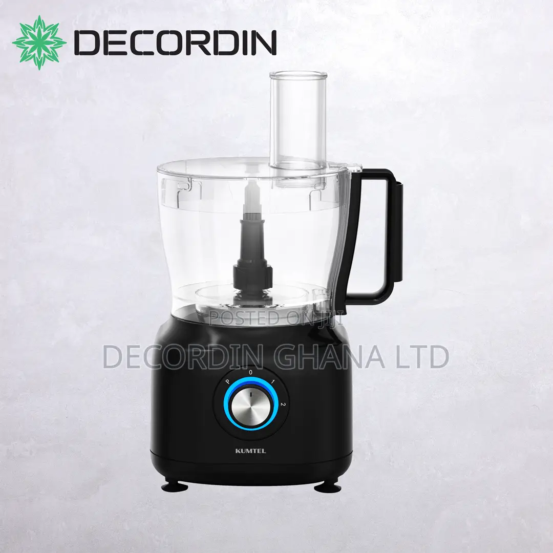 Food Processor 2L