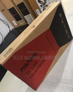 Improve and Pamper Your Eye With Asano 32 Inch TV