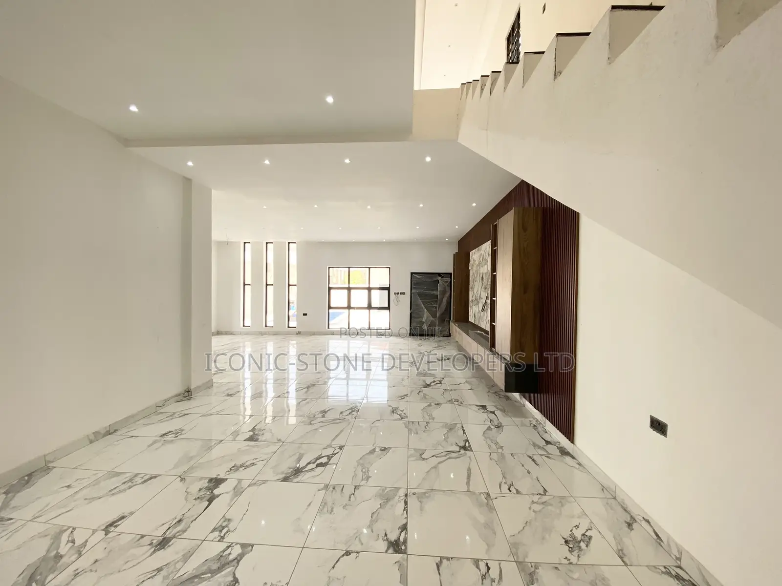 4bdrm House in East Legon for sale