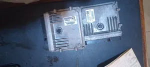 2014-2016 Corolla Engine Control Unit