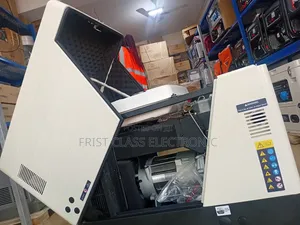 Undisputed and Powerful Generator Best 16500wax Generator