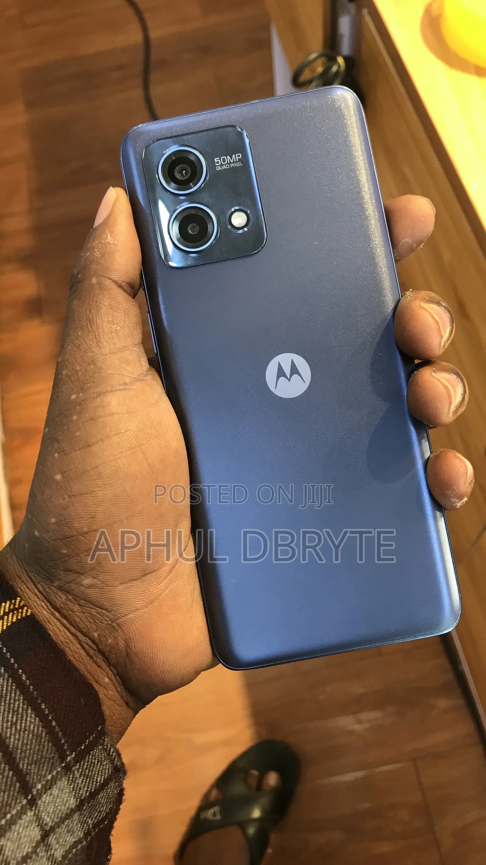 New Motorola Moto G Stylus 5G -2023 256 GB Black