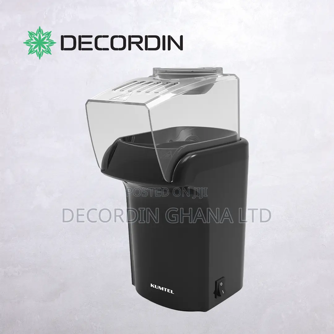 Popcorn Maker