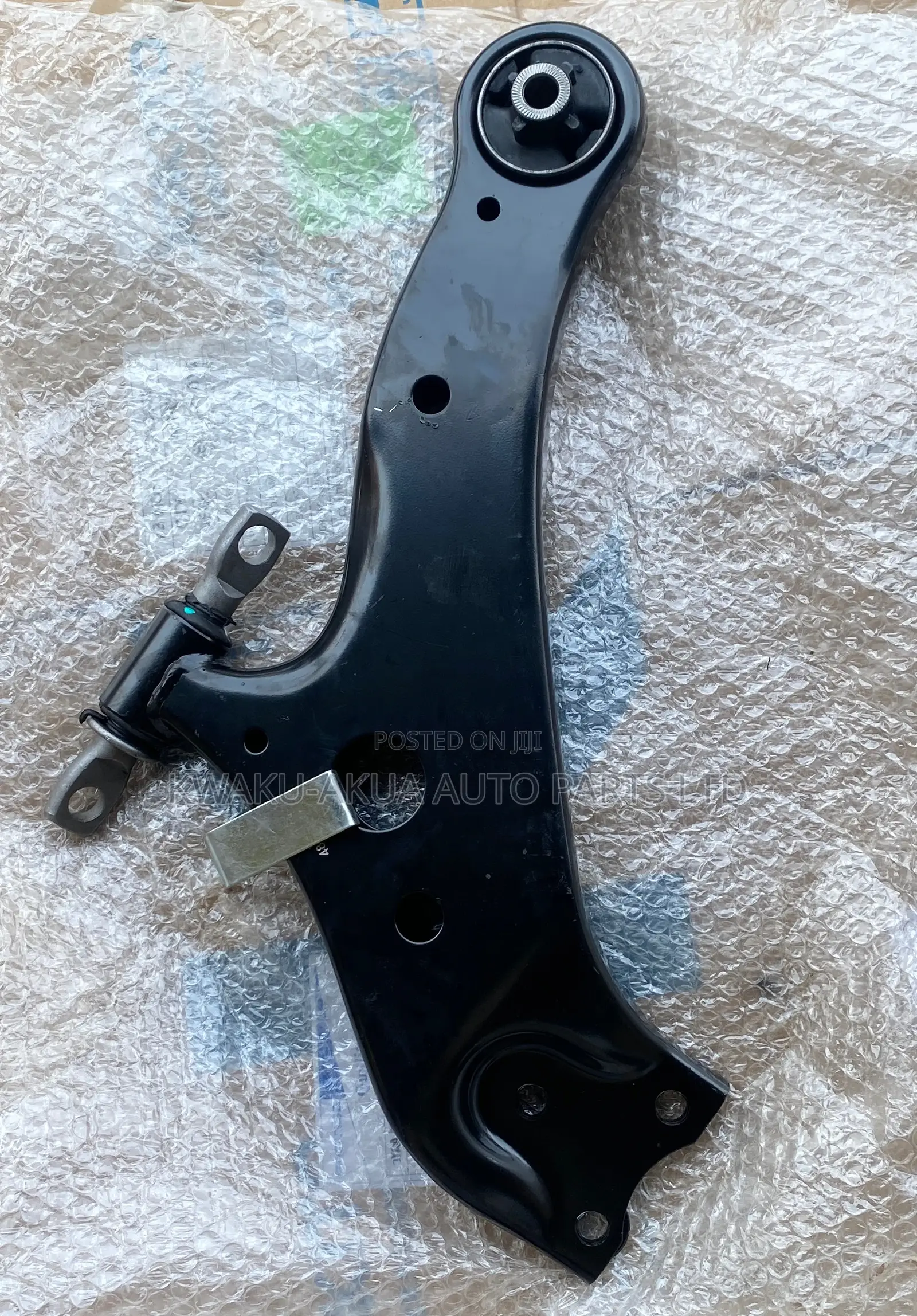 Highlander 2009-2017 Control Arms (Lower Arms)
