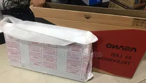 Quality Picture Dimension of Asano 32 Inch TV