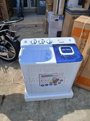 Low Energy Consumption Galaxy Washing Machine