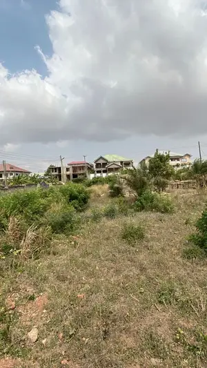 Registered Land for Sale.