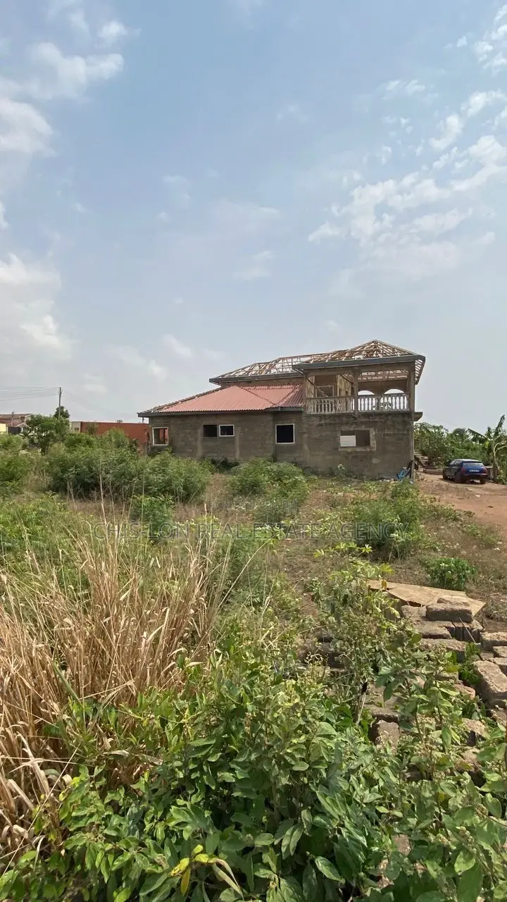 Registered Land for Sale.