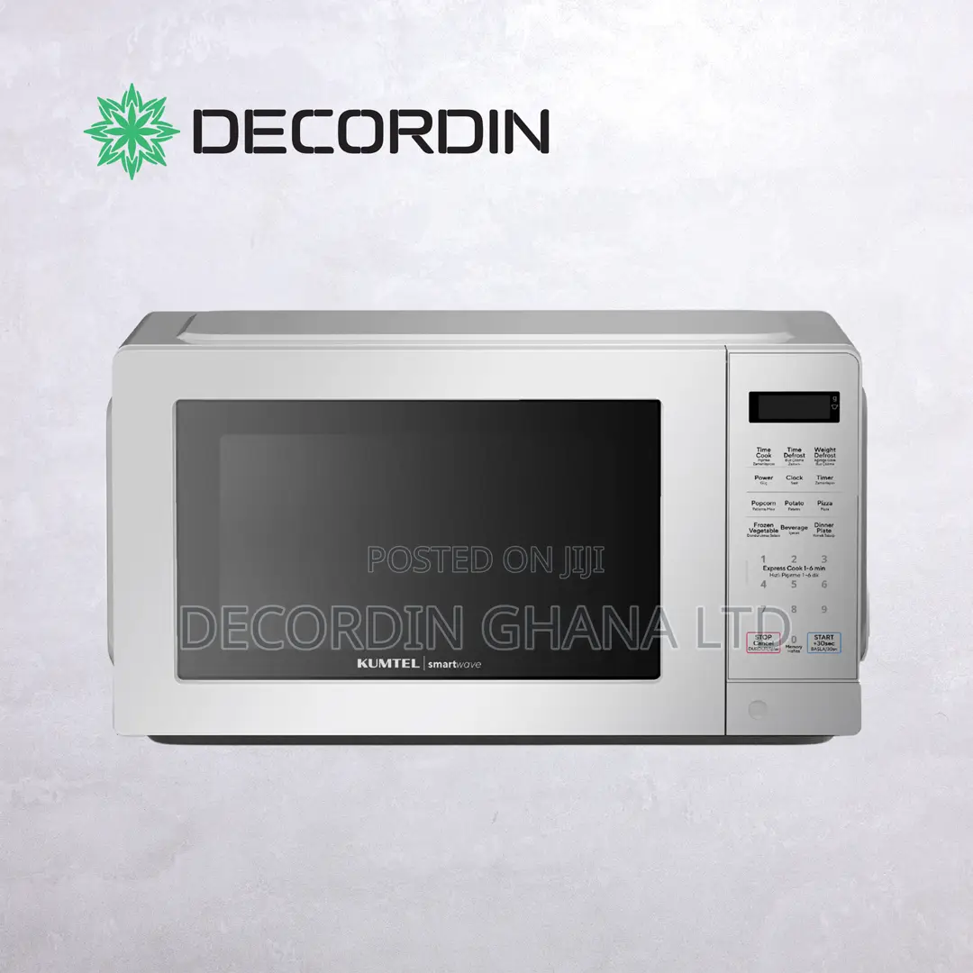 Microwave (20l Counter Top)