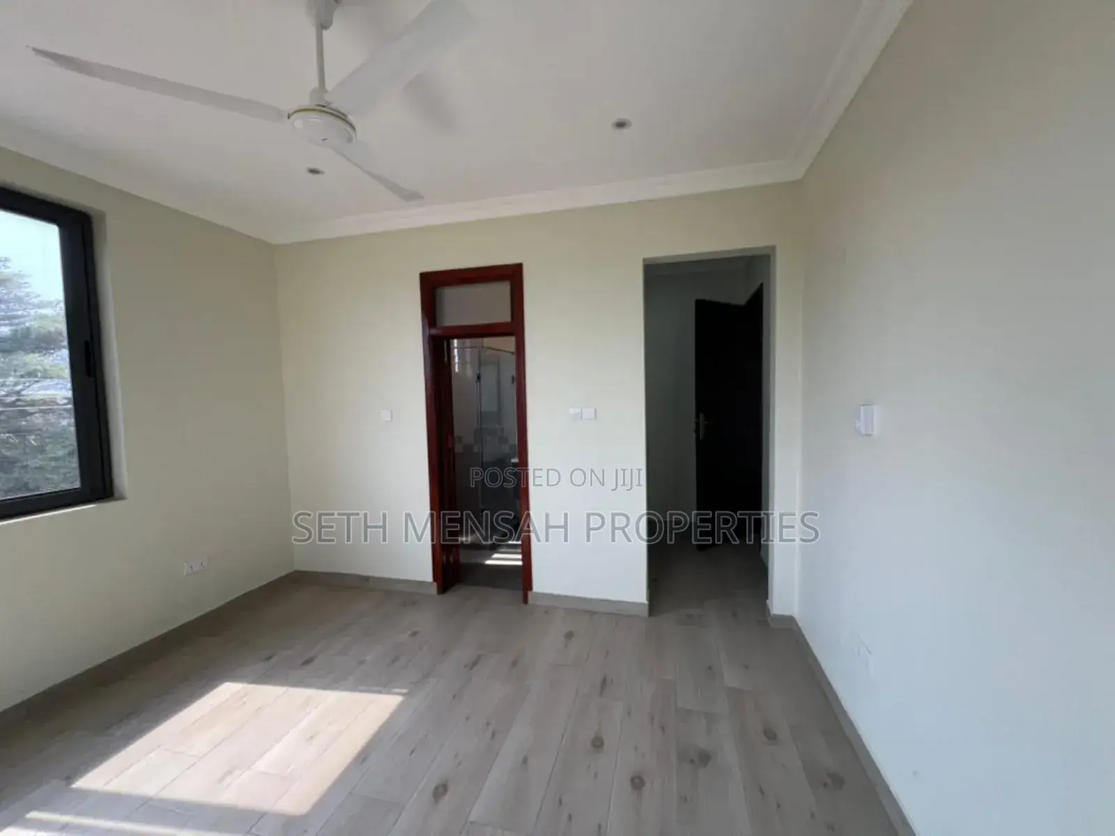 4bdrm House in Skm Properties, Tseaddo for rent