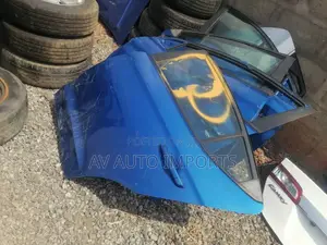 Elantra 2017 Doors