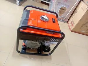 Powerhouse Ecoolmax Generator Inverter Qualified Generator