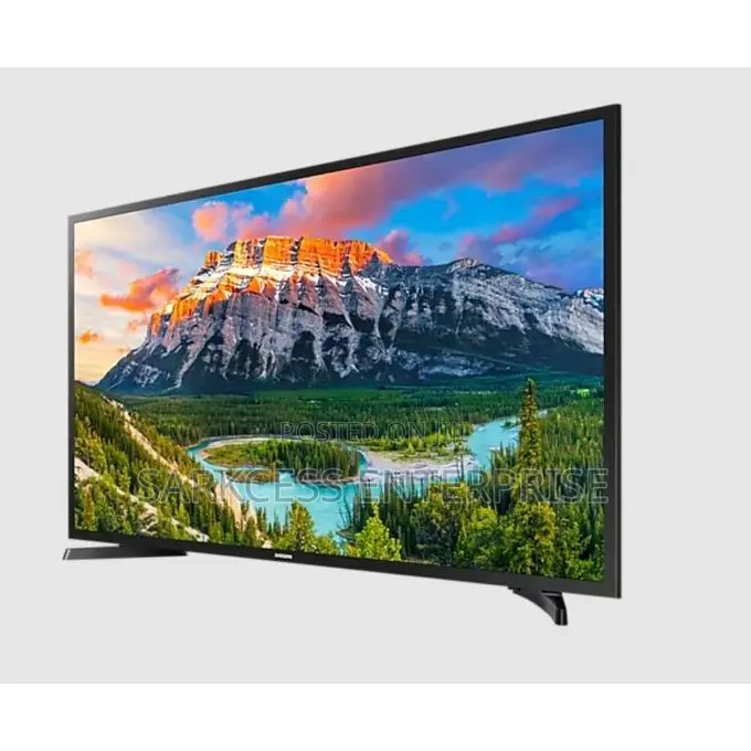 Samsung 43" - Ua43n5000au