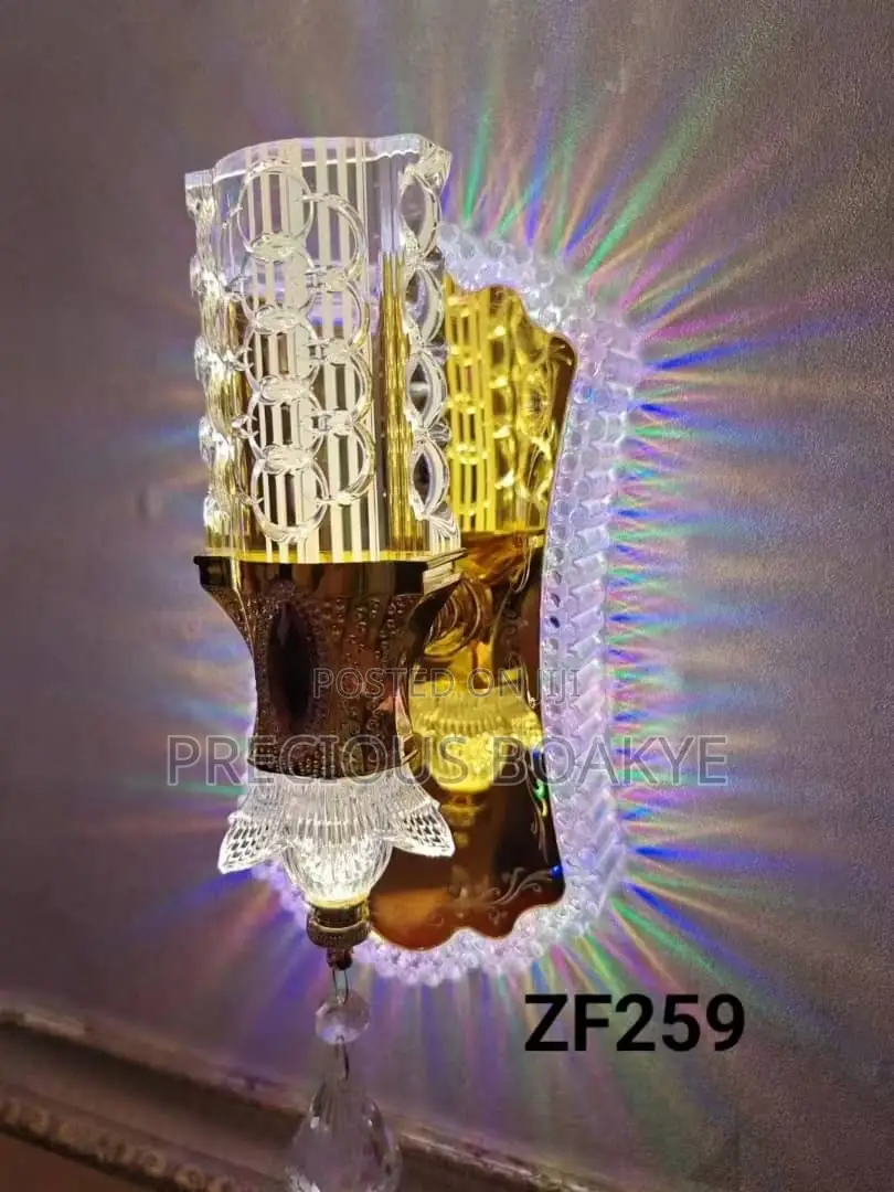 Wall Lights