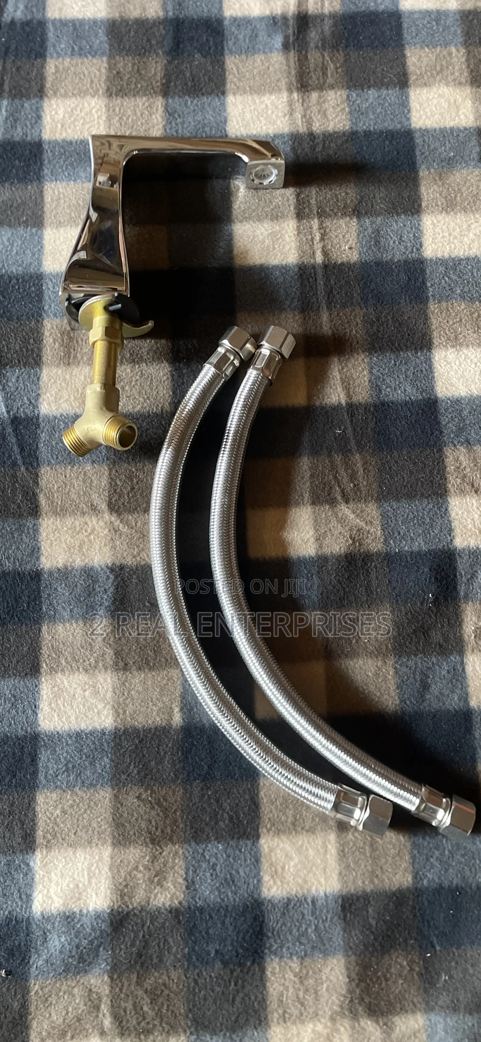 Lota Bathtub With Hose