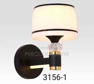 Wall Lights