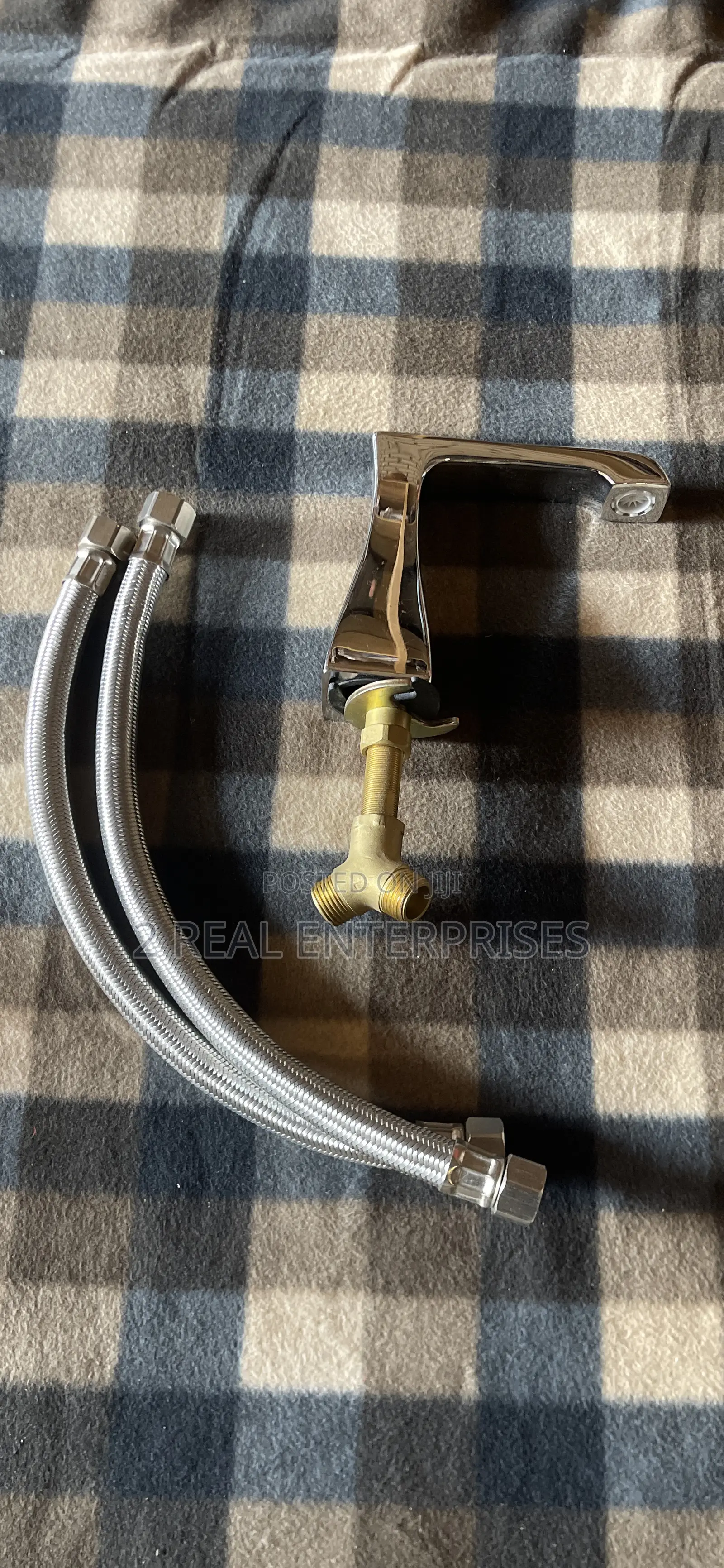 Lota Bathtub With Hose