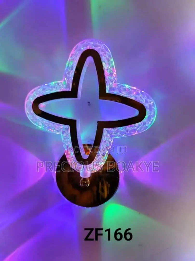 Wall Lights