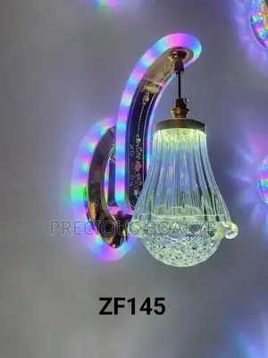 Wall Lights
