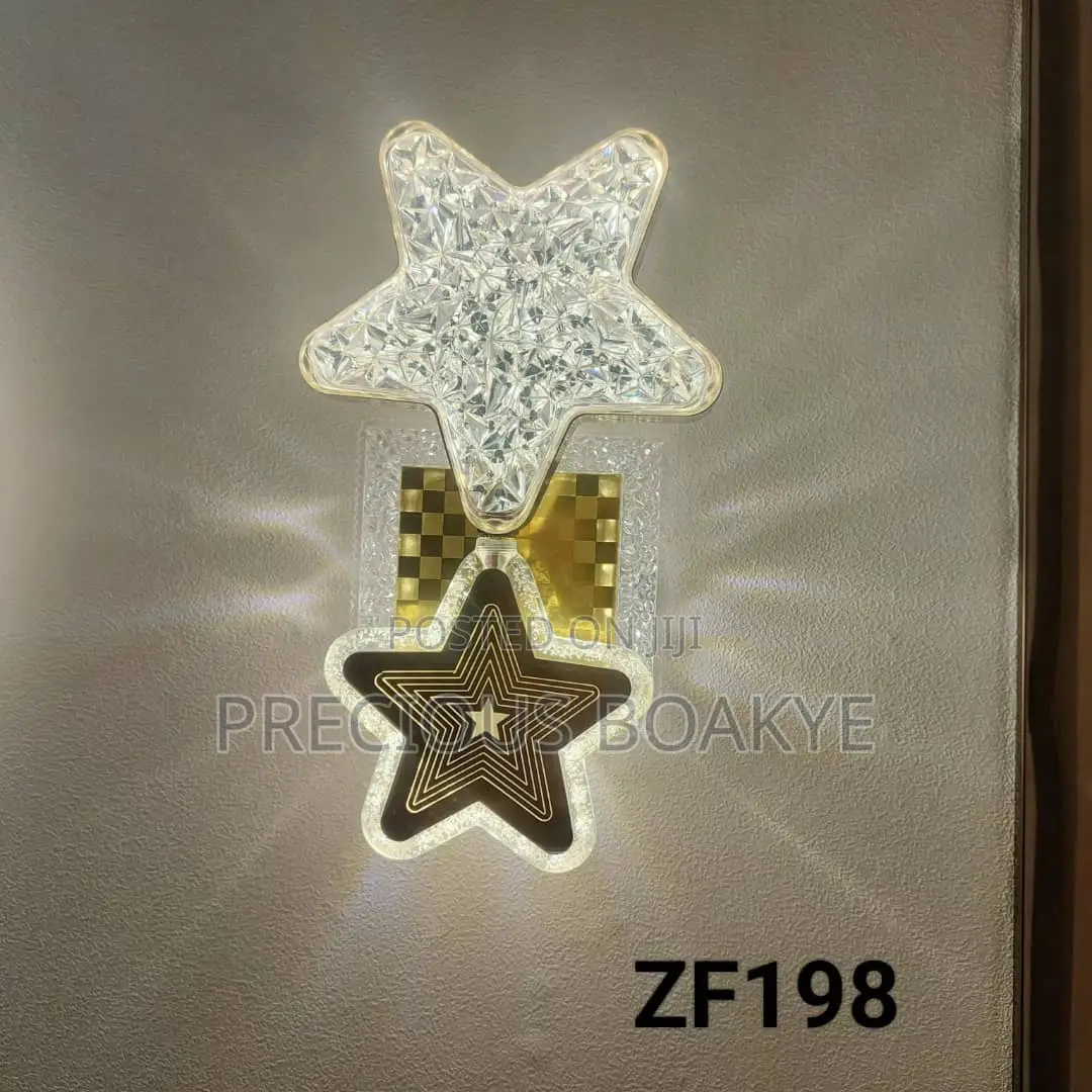 Wall Lights