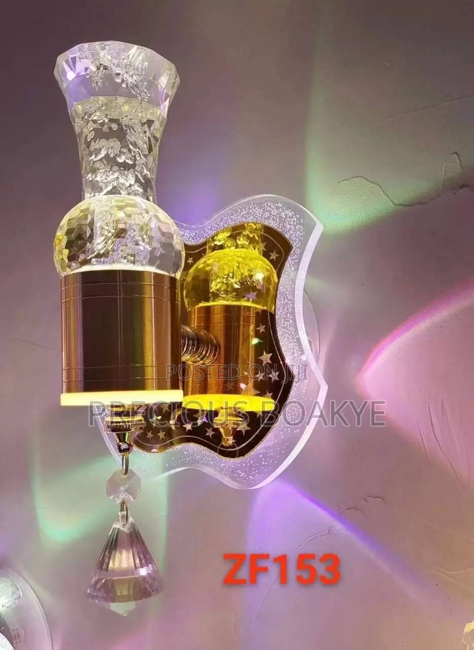 Wall Lamps