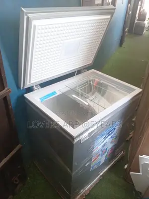 Fast Freezing 140L Chest Freezer Mitsui Chest Freezer