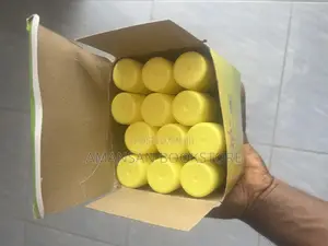 Packet of Glue Sticks (12 Pieces)