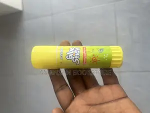 Packet of Glue Sticks (12 Pieces)