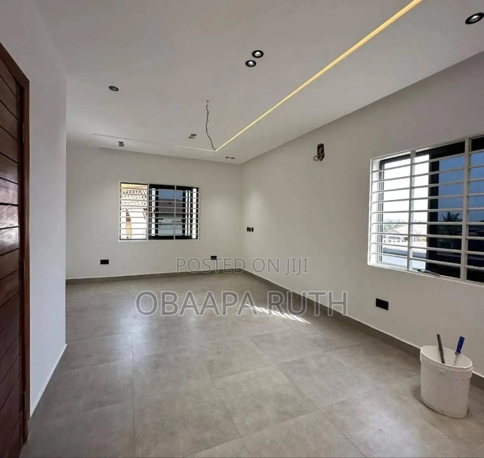 3bdrm House in East Legon for sale