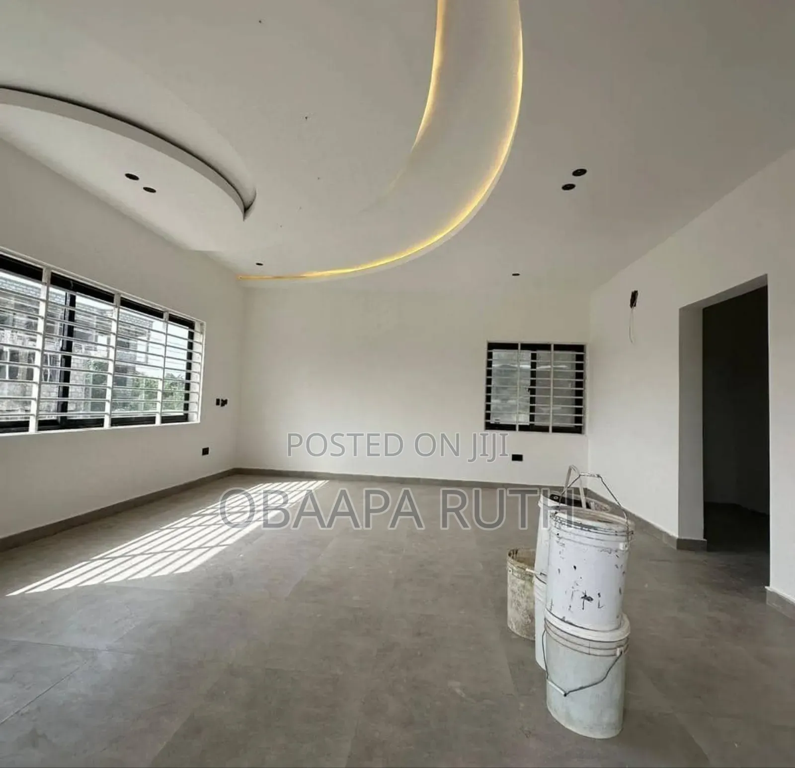 3bdrm House in East Legon for sale