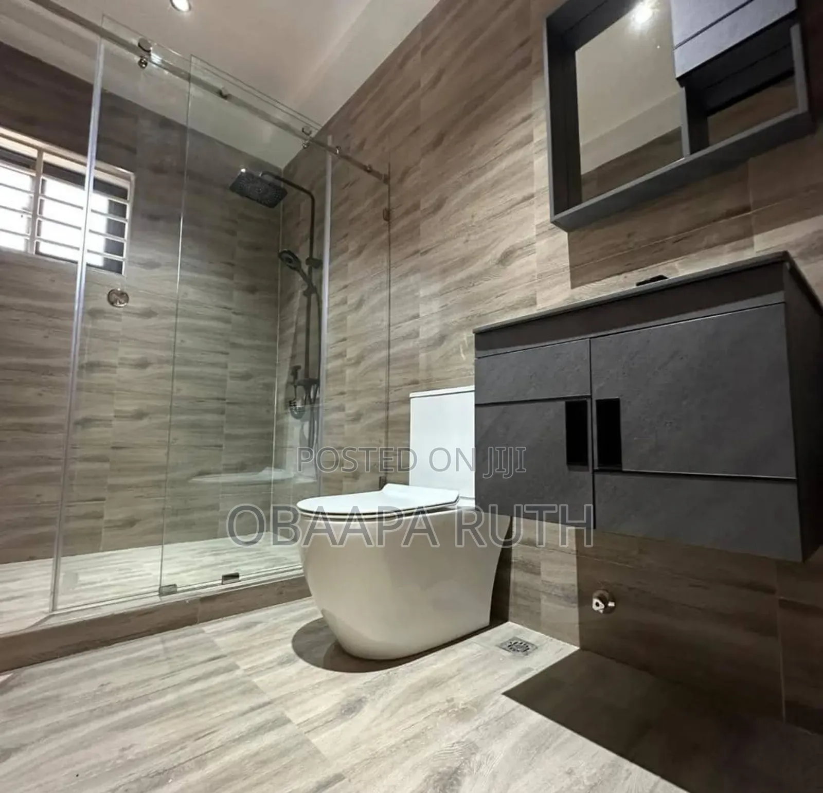 3bdrm House in East Legon for sale